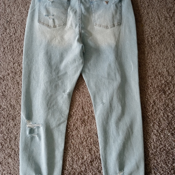 🛑SOLD🛑🌿Guess🍂🌿 Jeans - Picture 3 of 5